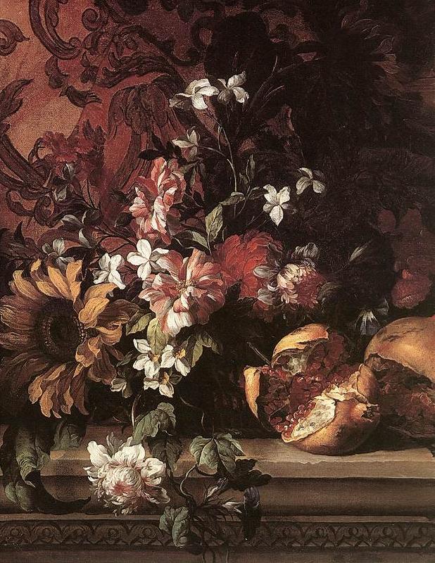 MONNOYER, Jean-Baptiste Flowers q5 Germany oil painting art